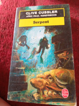 Serpent