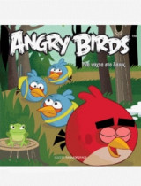Angry Birds - Μια νύχτα στο δάσος