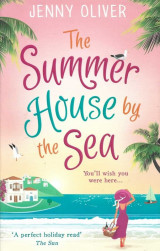 Summerhouse By The Sea