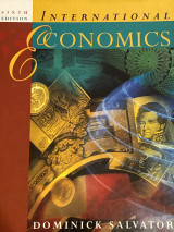 International economics