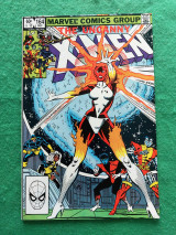 Uncanny X-Men #164