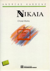 NIKAIA: Choral Works