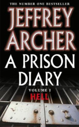 A Prison Diary Volume I Vol. 1 A Prison Diary Volume I