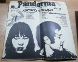 Panderma 13&14