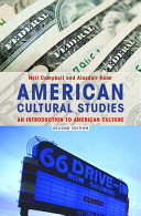 American Cultural Studies