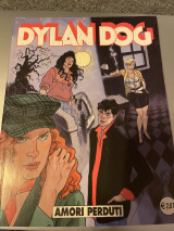 Dylan Dog No 187