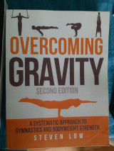 Overcoming Gravity