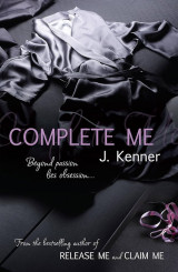 Complete Me: Stark Series Book 3