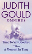 Time to Say Goodbye; Moment in Time