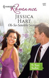 Oh-so-sensible secretary