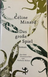 Das große Spiel