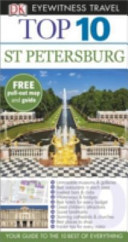 Top 10 St. Petersburg