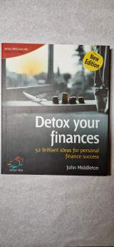 Detox your finances
