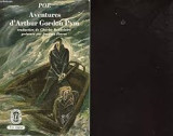 Aventures d'Arthur Gordon Pym