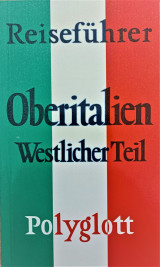 Oberitalien Westlicher Teil