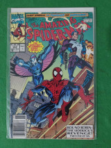 Amazing Spider-man 353