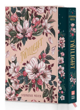 Twilight 20th Anniversary Deluxe Edition