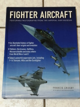 Fighter Aircraft