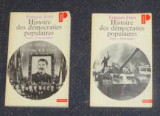 Histoire des démocraties populaires 2 Τόμοι