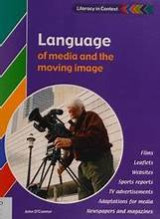 Language of Media and the Moving Image