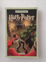 Harry Potter la camera secreta