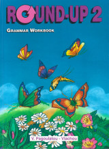 Round-up 2 Grammar Workbook