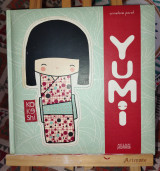 Yumi Kokeshi