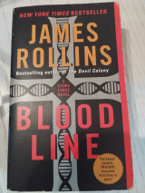 Blood line