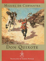 Don Quixote de La Mancha