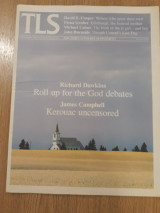 The Times Literary Supplement, no. 5449 (September 7, 2007)