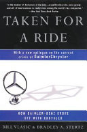 Taken for a Ride
