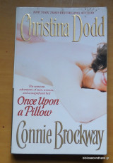 Once Upon a Pillow