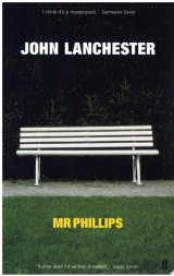 Mr Phillips