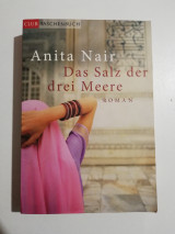 Das Salz der drei Meere