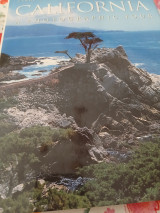 California: A photographic tour