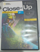 Close-up B1 Intermediate - Class Audio CDs