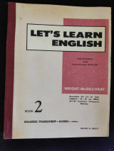 Let's Learn English Book 2