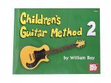 Children's Guitar Method 2