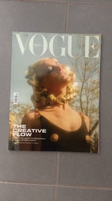 Περιοδικό Vogue τεύχος 20