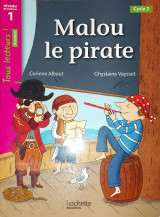Malou le pirate