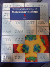Encylopaedia of Molecular Biology