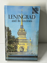 Leningrad and It's Environs