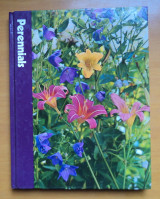 Perennials-The Time Life encyclopaedia of gargering