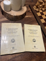 Η Μικρασιατική εκστρατεια και το ημερολογίου ενός οπλιτου Α&Β Τόμος