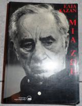 Μια ζωή Ελία Καζάν μεταφραση πιερρης