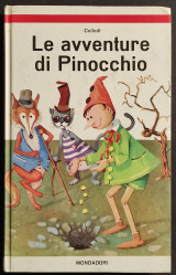 Le avventure di Pinocchio