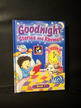 Goodnight Stories and Rhymes