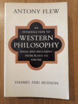 An Introduction to Western Philosophy