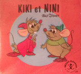 Kiki et Nini
