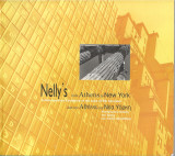 Nelly's Από την Αθήνα στη Νέα Υόρκη